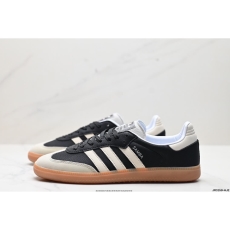 Adidas Samba Shoes